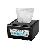Desco - 35892 - ESD SAFE WIPE COVER