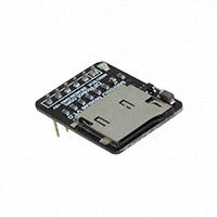 DFRobot - DFR0229 - MICROSD CARD MODULE FOR ARDUINO