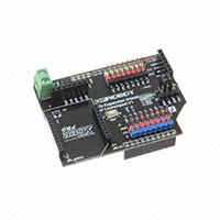 DFRobot - DFR0257 - IO EXPANSION SHIELD FOR LAUNCHPA