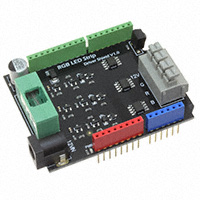 DFRobot - DFR0274 - RGB LED STRIP DRIVER SHIELD V1.0