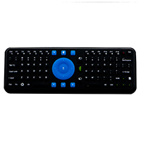 DFRobot - DFR0228 - RC 2.4G WIRELESS AIR MOUSE &
