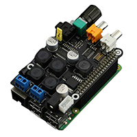 DFRobot - DFR0449 - EXPANSION SHIELD X400 FOR RASPBE