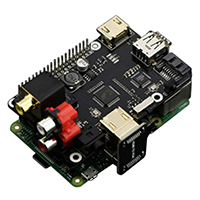 DFRobot - DFR0450 - EXPANSION SHIELD X600 FOR RASPBE