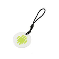 DFRobot - FIT0314 - NFC TAG (ROUND)
