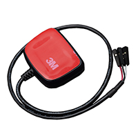 DFRobot - TEL0083-A - GPS RECEIVER FOR ARDUINO (MODEL