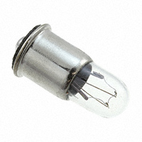 Dialight - 5210327 - LAMP INCAND T1.75 MIDG FLAN 28V