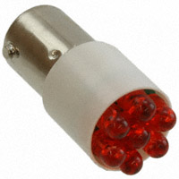 Dialight - 5855256 - LAMP 120VAC LED BASED
