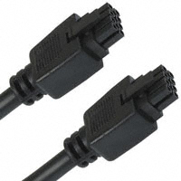 Dialight - CDLM3M - LINKING CABLE 8WAY M-M 3M