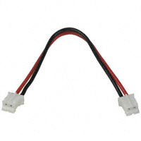 Dialight - CT2100 - LINKING CABLE 2WAY F-F 100MM