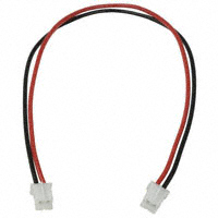 Dialight - CT2200 - LINKING CABLE 2WAY F-F 200MM
