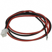 Dialight - CT2E300 - LINKING CABLE FEMALE-FLYING LEAD