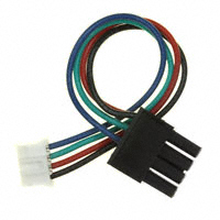 Dialight - CT4MLXM - LINKING CABLE 4WAY-8WAY MALE