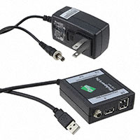Digi International - 301-1010-75 - HUBPORT USB