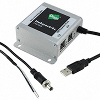 Digi International - 301-1010-34 - HUBPORT 4CM USB2 DC 1PK