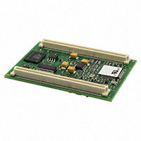 Digi International - CC-9P-T236-Z1 - MODULE 9P 64MB SDRAM 64MB FLASH