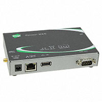 Digi International - DC-WAN-B201-A - ROUTER 4G LTE USB POE