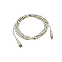 Digi International - 301-9000-10 - USB CABLE A - B