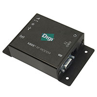Digi International - XM-P91-UP-UA - MODEM XBEE 900HP 10K USB