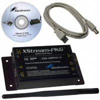 Digi International - X09-009PKC-UA - MODEM RF 900MHZ 9600BPS USB