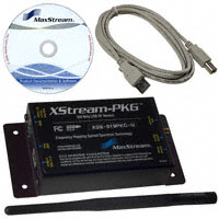 Digi International - X09-019PKC-UA - MODEM RF 900MHZ 19.2KBPS USB