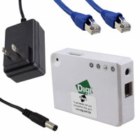 Digi International - X2E-Z1C-H1-A - CONNECTPORT X2E SE 3G