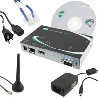 Digi International - X4-A11-E-A - CONNECTPORT X4 XBEE 802.15.4-ETH