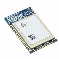 Digi International - XBP24CDMPIS-001 - XBEE-PRO S2C DIGIMESH 2.4 SMT PC