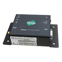 Digi International - XM-M92-2P-U - MODEM XBEE 900HP 200K RS-232
