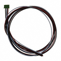 Digi-Key Electronics - CCDCABLE-1 - CABLE FOR B/W CCD CAMERA 18"
