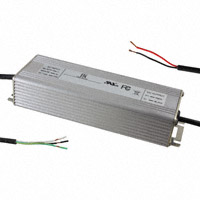 Digi-Key/Cree - LDP100-240-00 - LED DVR CC/CV AC/DC 24V 4A