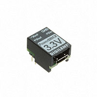 Digilent, Inc. - 410-294-B - POWER BRICK 3.3V USB