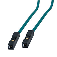Digilent, Inc. - 240-005 - 1-PIN MTE CABLE PACK OF 5