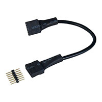 Digilent, Inc. - 240-109 - 2X6 12-PIN 7INCH CABLE