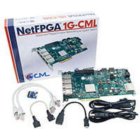 Digilent, Inc. - 6015-410-001 - NETFPGA 1G CML
