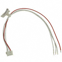 Digital View Inc. - 426040200 - INVERTER POWER CABLE