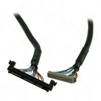 Digital View Inc. - 426496300-3 - LVDS PANEL CABLE 460MM ROHS