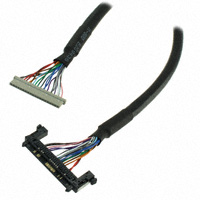 Digital View Inc. - 427492100-3 - CABLE PANEL LVDS 460MM SERIES2