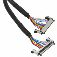 Digital View Inc. - 427496300-3 - CABLE PANEL LVDS 460MM SERIES2