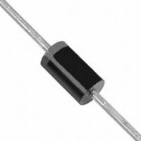 Diodes Incorporated - 1N5817-T - DIODE SCHOTTKY 20V 1A DO41