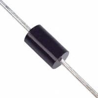 Diodes Incorporated - MBR3100VPTR-G1 - DIODE SCHOTTKY 100V 3A DO27