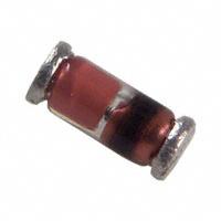 Diodes Incorporated - LLSD101C-7 - DIODE SCHOTTKY 40V 15MA MINIMELF