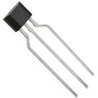 Diodes Incorporated - AH1808-P-A - MAGNETIC SWITCH OMNIPOLAR 3SIP