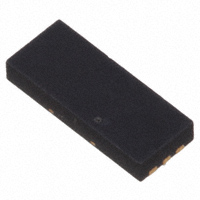 Diodes Incorporated - DMN2013UFX-7 - MOSFET 2N-CH 20V 10A 6-DFN