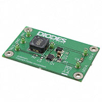 Diodes Incorporated - AP8802EV1 - EVAL BOARD FOR AP8802