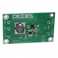 Diodes Incorporated - AP8802EV3 - EVAL BOARD FOR AP8802