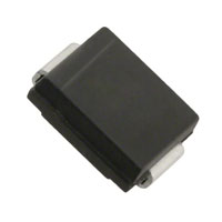 Diodes Incorporated - B360-13-F - DIODE SCHOTTKY 60V 3A SMC