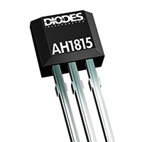 Diodes Incorporated AH1815-P-A