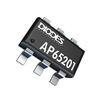 Diodes Incorporated AP65201WU-7