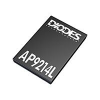 Diodes Incorporated AP9214LA-AH-HSBR-7