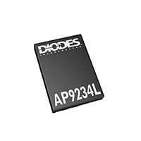 Diodes Incorporated - AP9234LA-AO-HSB-7 - IC MULTICELL BATT MANAGER 6UDFN